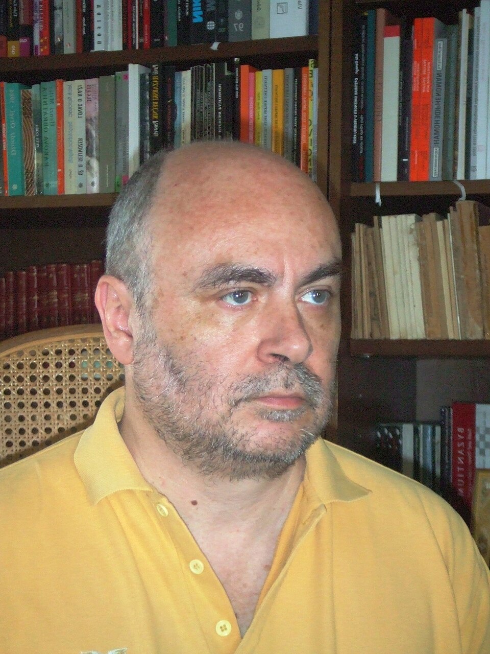 Evgenija Demnievska