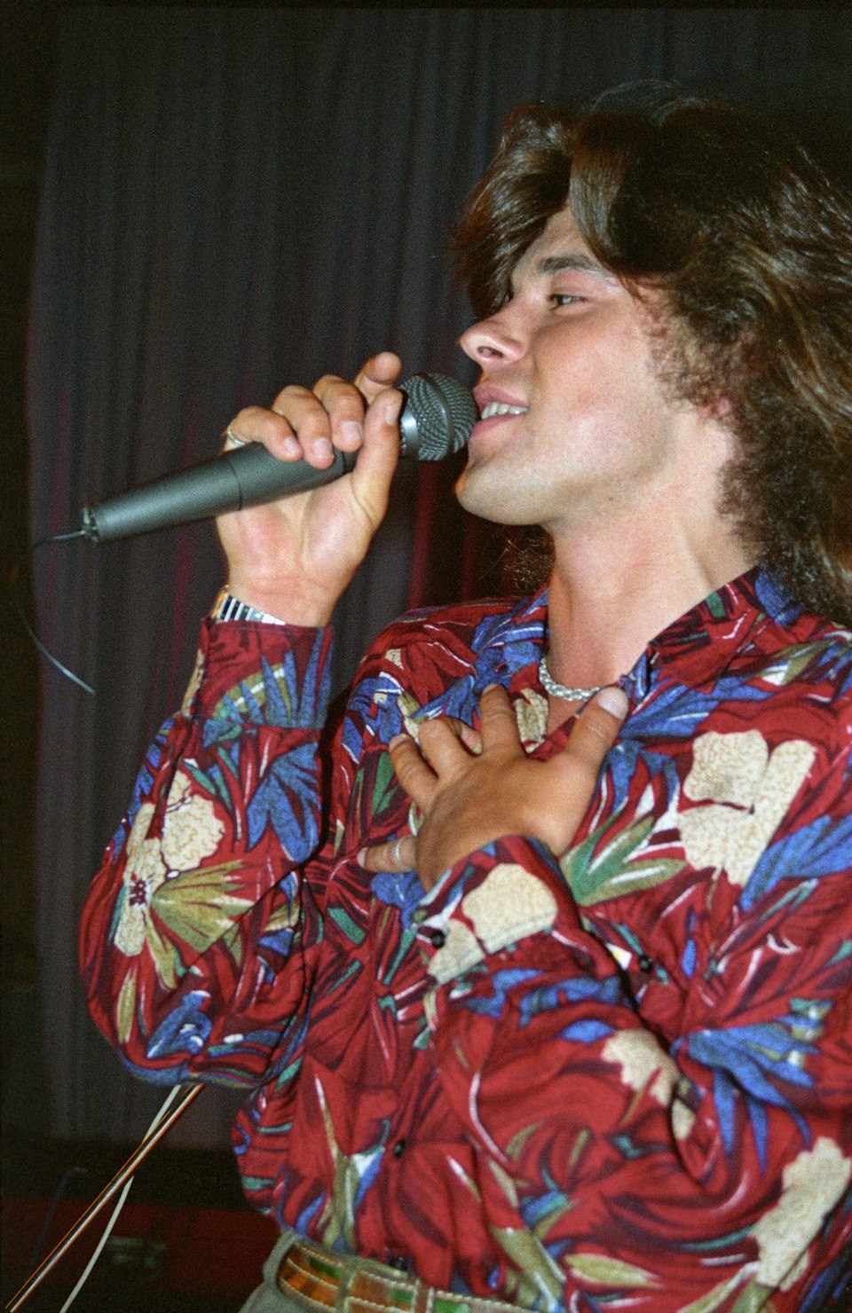 Evgeny Belousov