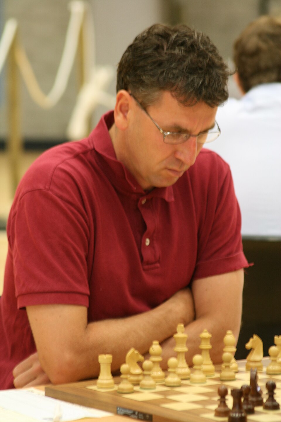 Evgeny Gruk