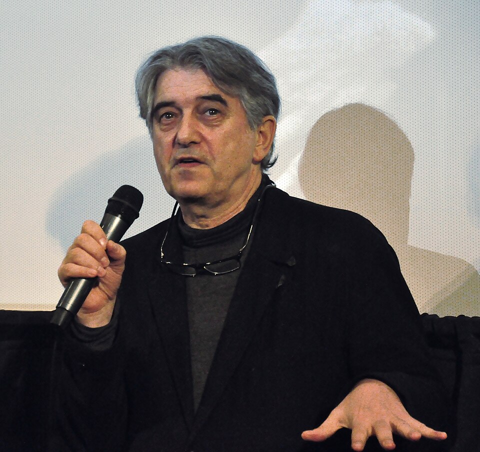 Evgeny Kaspersky