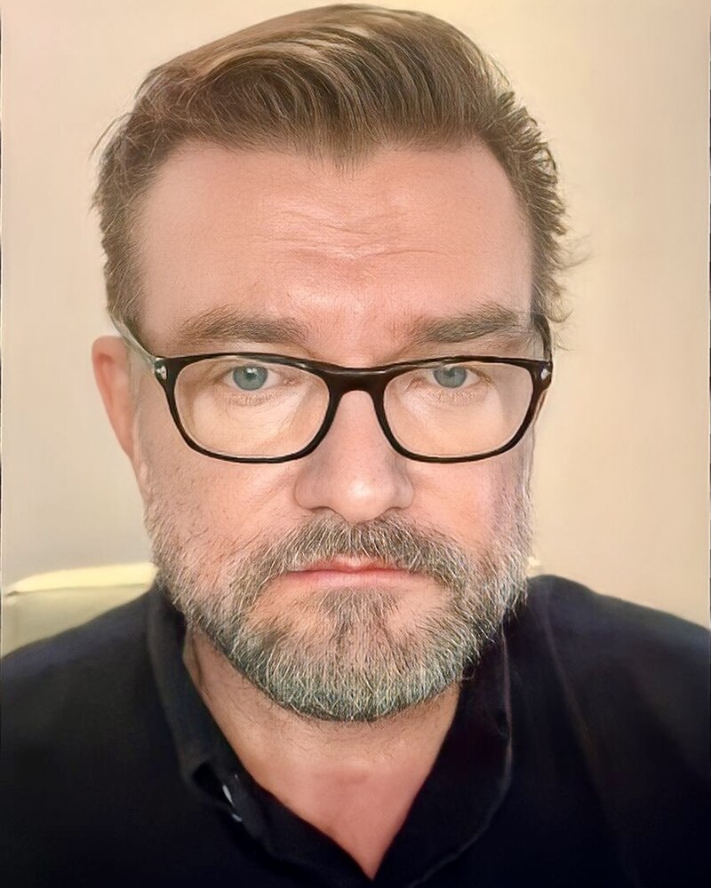 Evgeny Kiselev