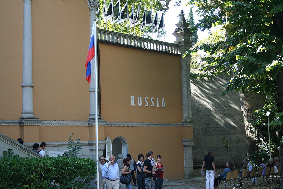 Evgeny Mitta