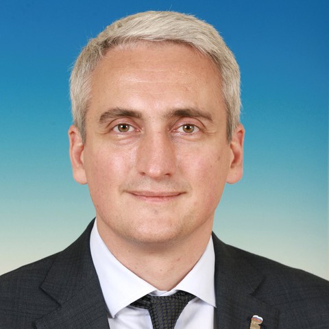Evgeny Nifantiev