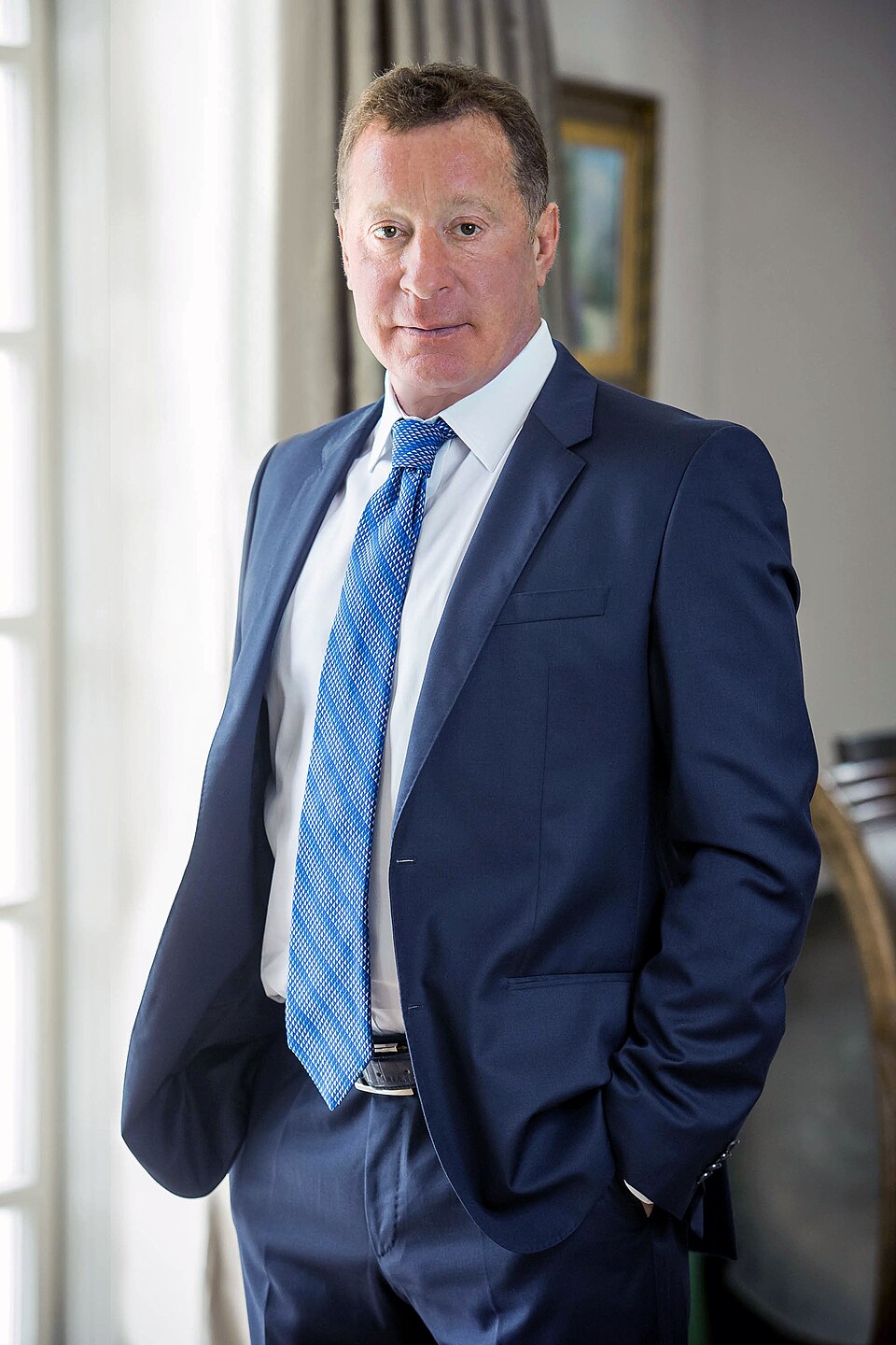 Evgeny Novitsky