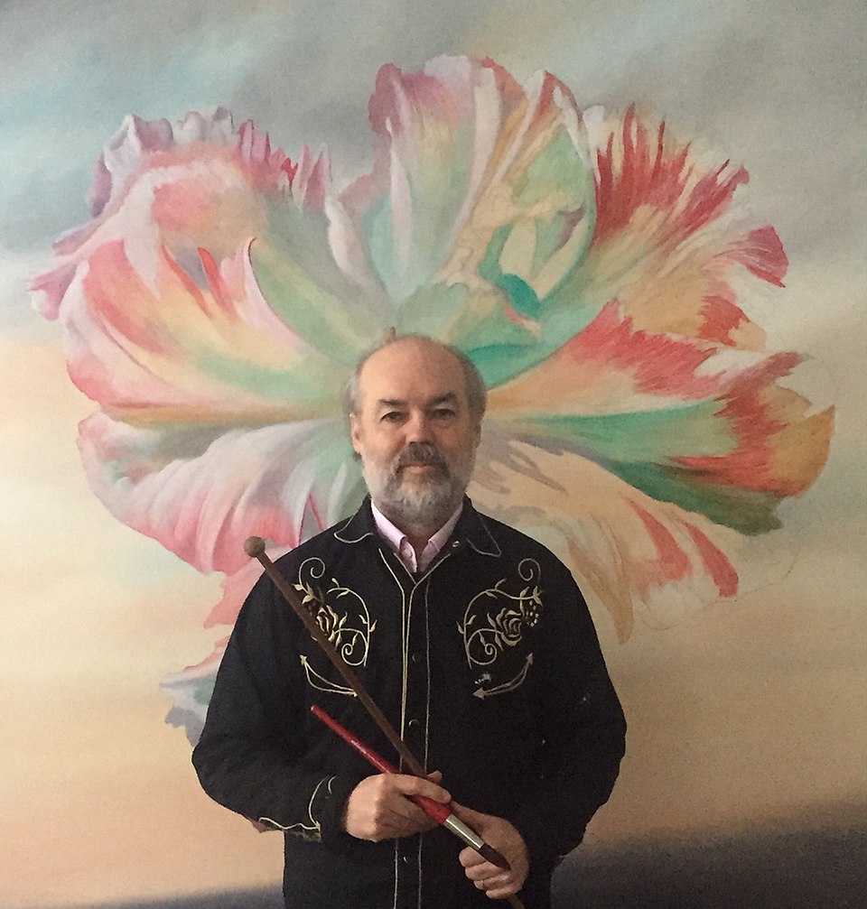 Evgeny Sluchevsky