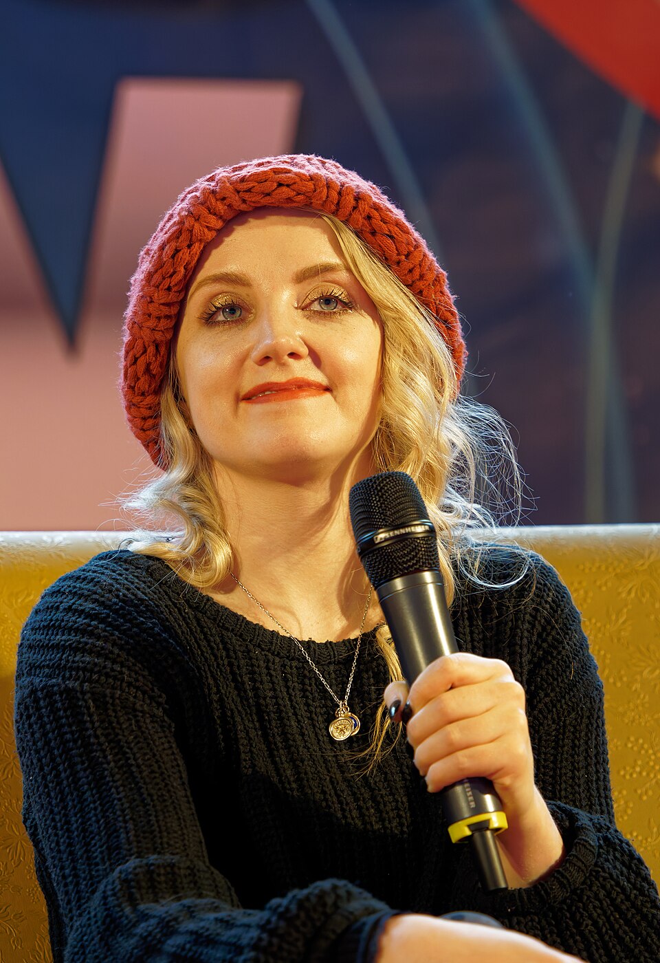 Evy Friedrich