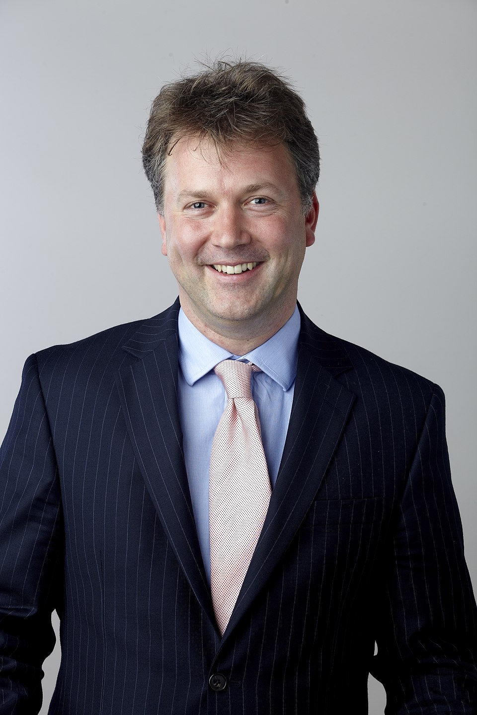 Ewan Birney