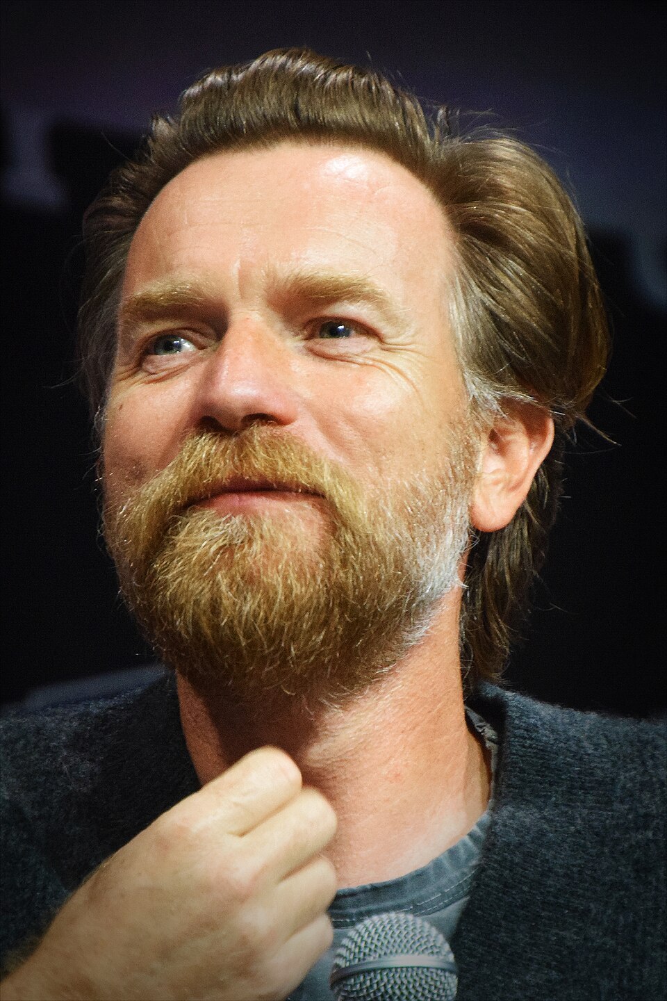 Ewan Smith