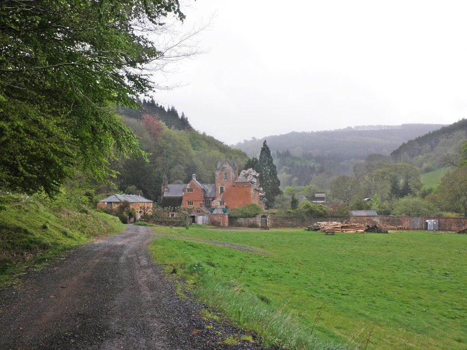 Exford Campbell