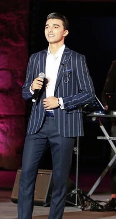 Eya Daghnouj