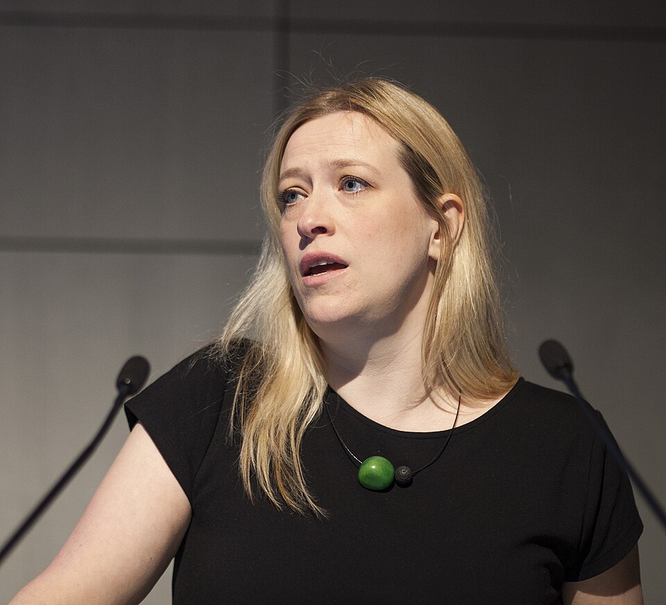 Eygló Harðardóttir