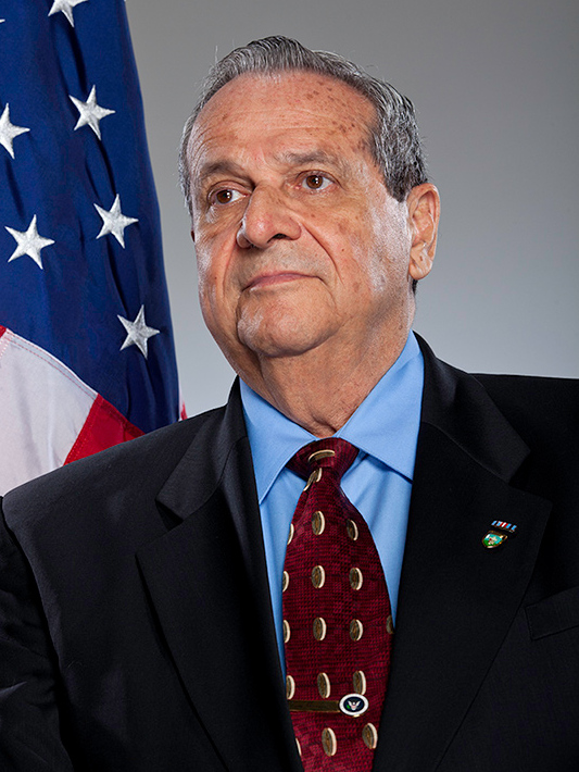 Eytan Gilboa