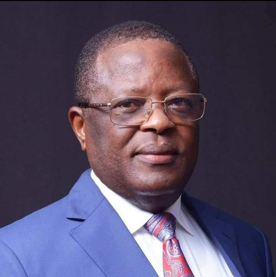 Eze Nweze