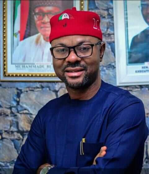 Ezechi Nnamdi