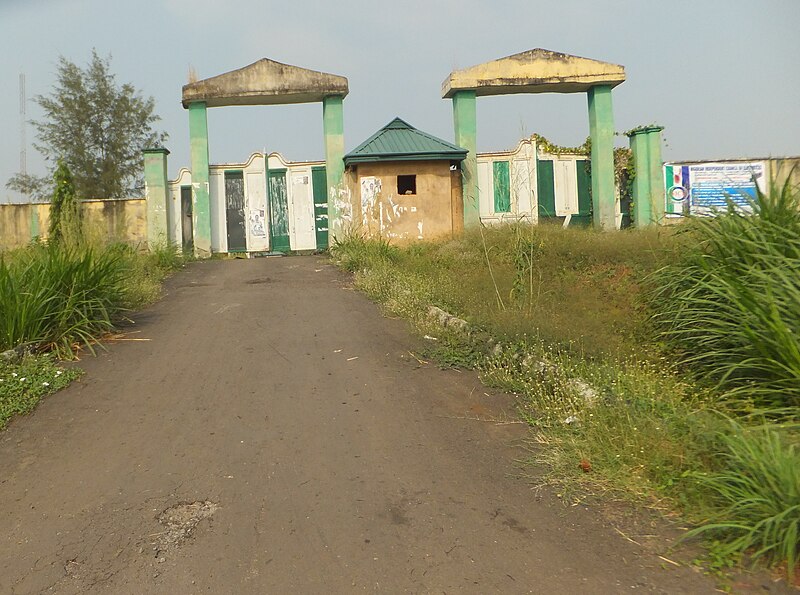 Ezechukwu Ezechi