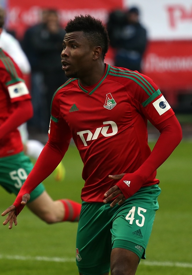 Ezekiel Henty