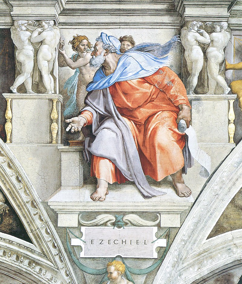 Ezekiel