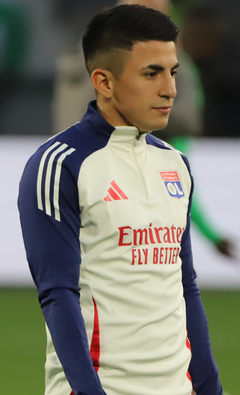 Ezequiel Acuña