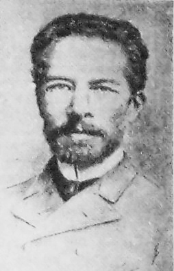 Ezequiel Chavarría