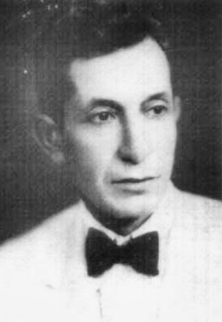 Ezequiel Fernández Jaén