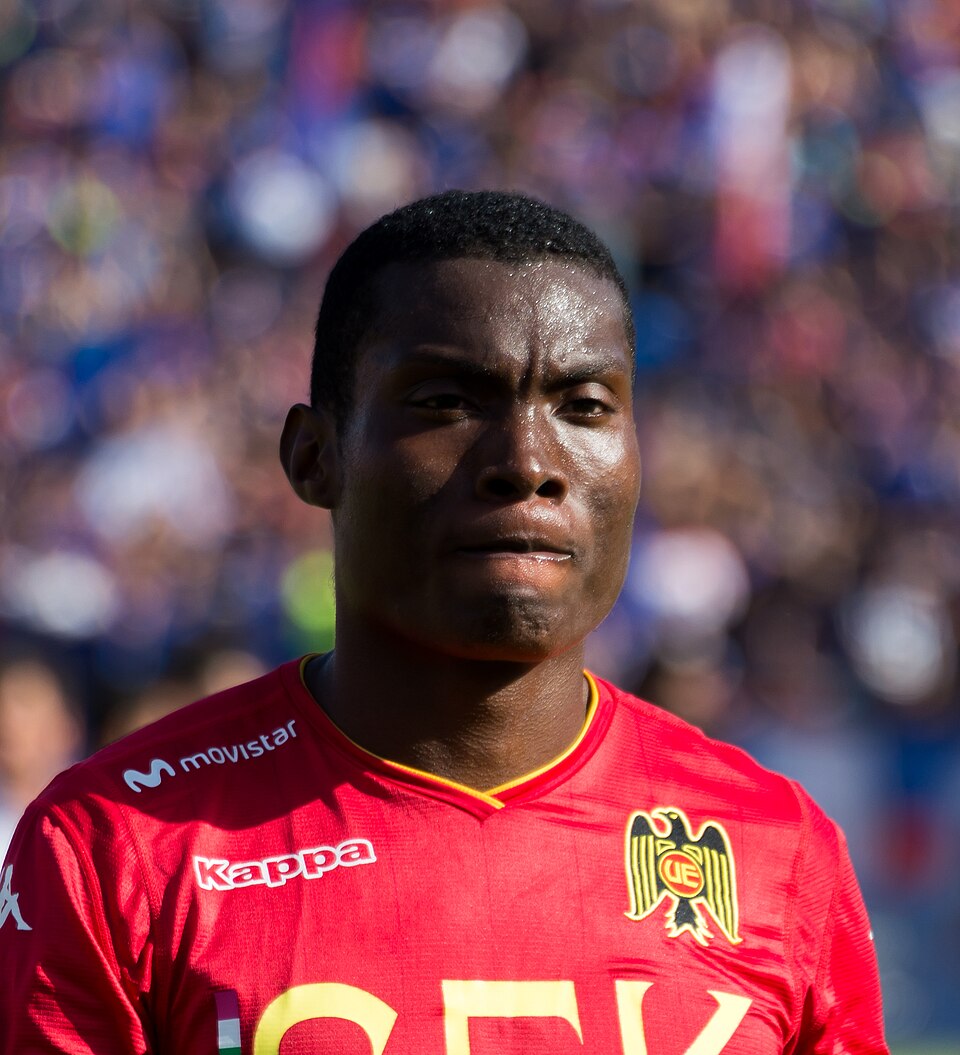 Ezequiel Mena