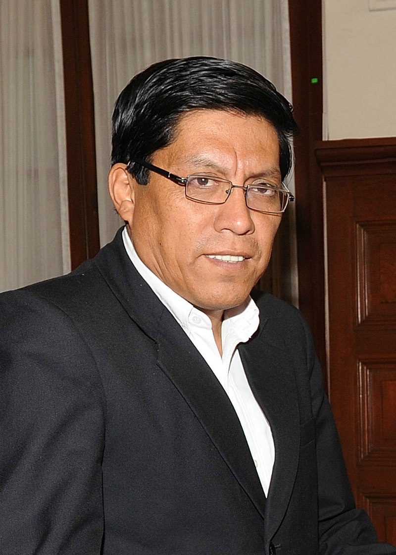 Ezequiel Nolasco