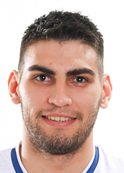 Ezequiel Palacios