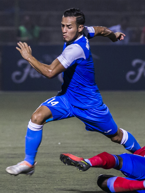 Ezequiel Pavón