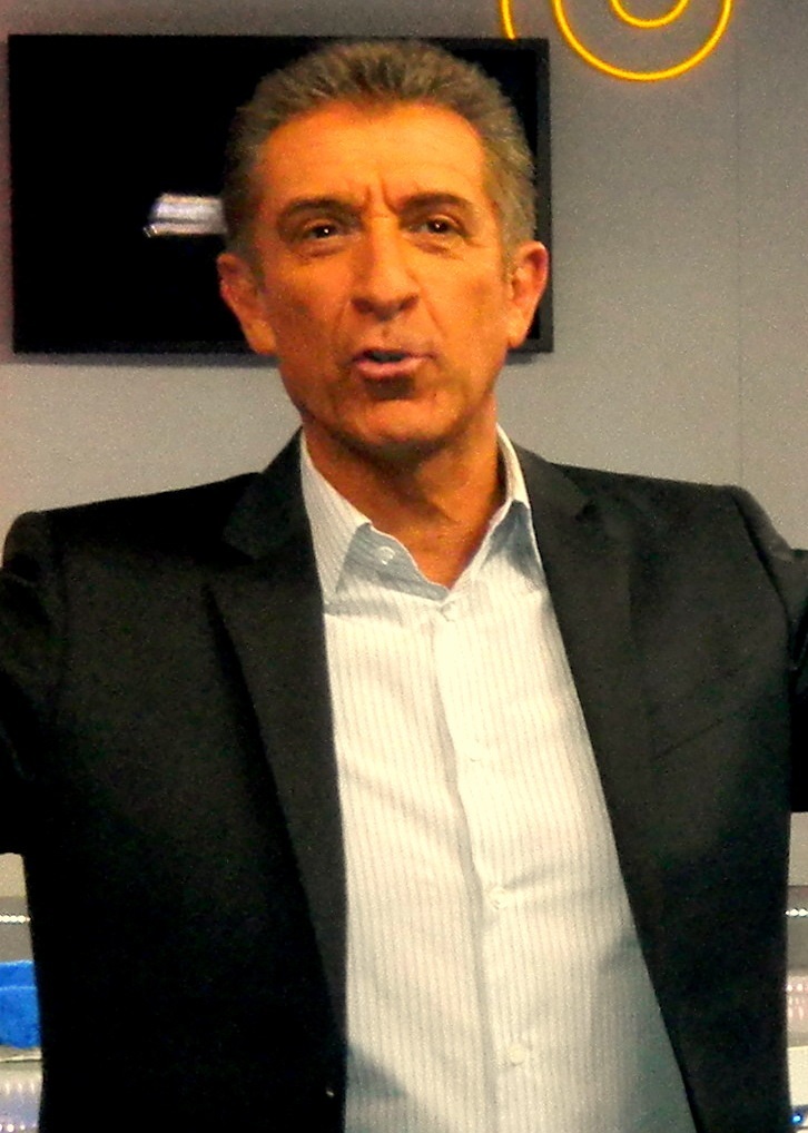 Ezio Greggio
