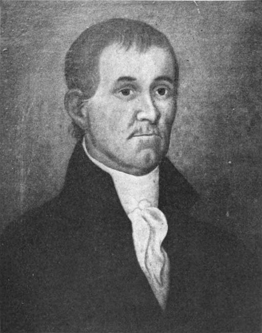 Ezra Lee