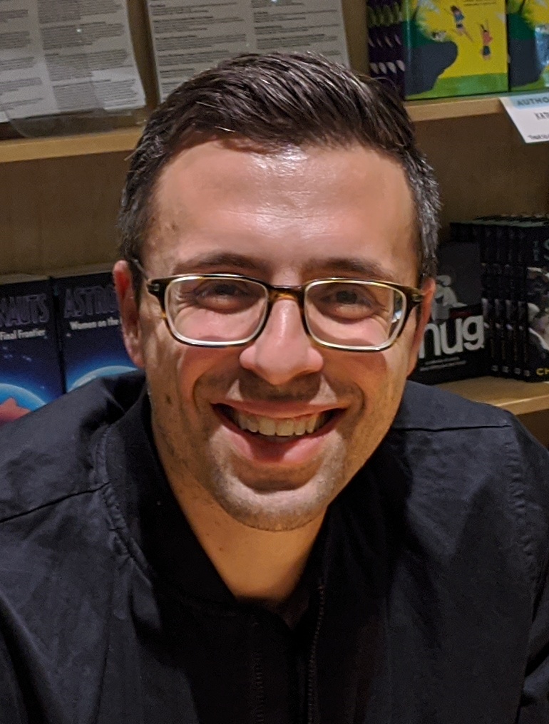 Ezra Schuster