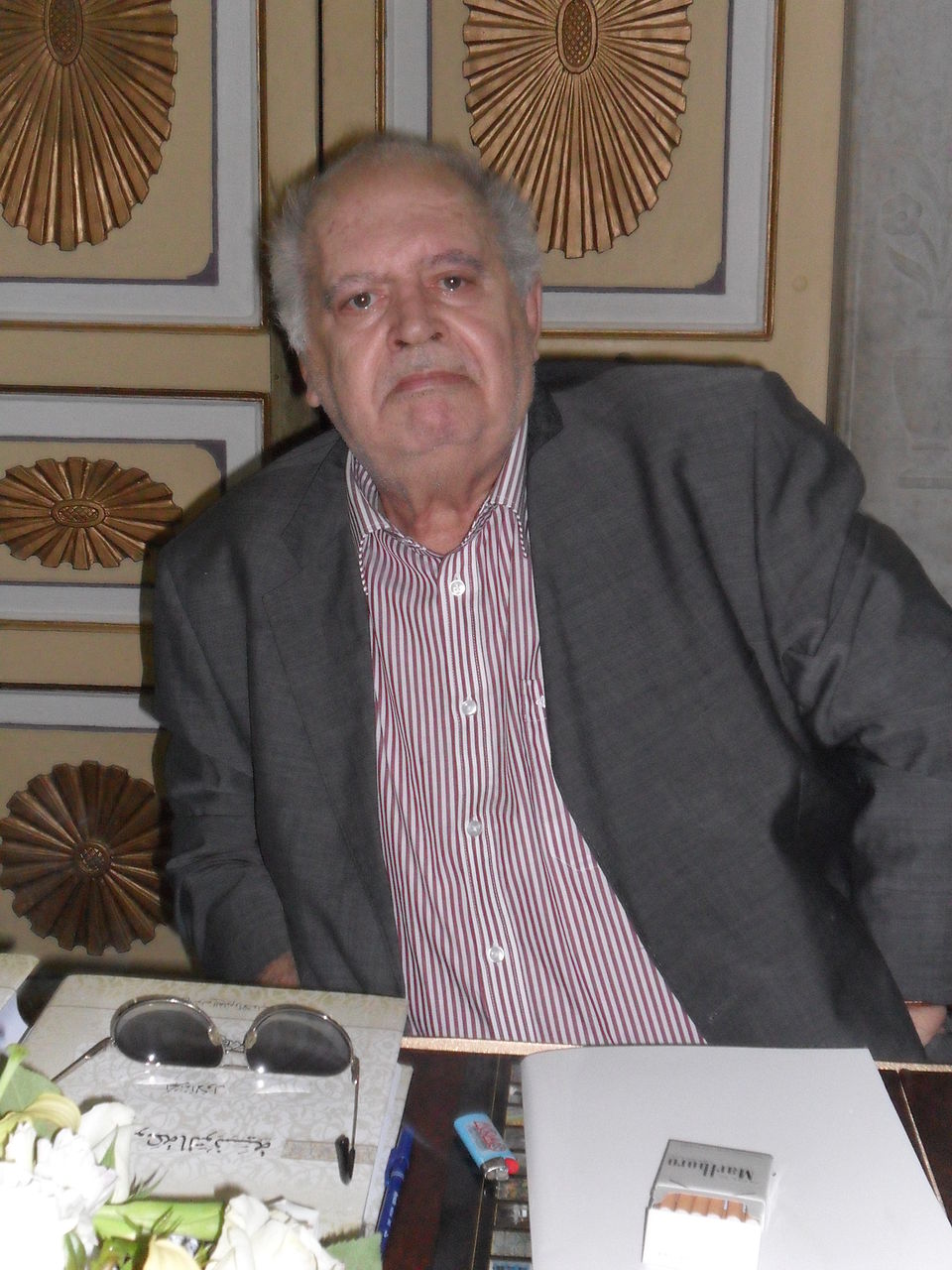 Ezzeddine Madani