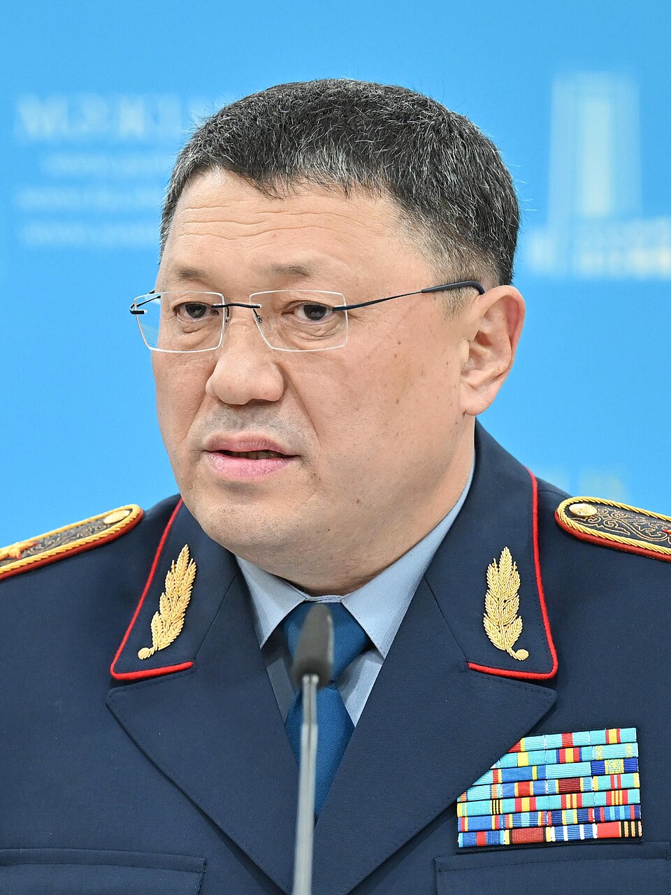 Eржан Саденов