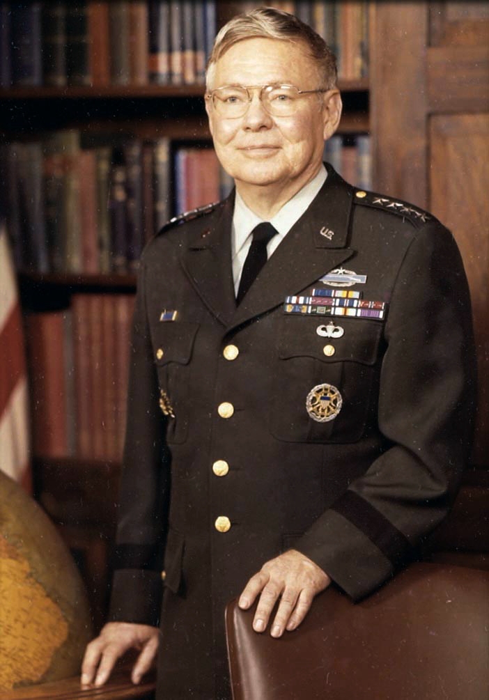 F. Gorman