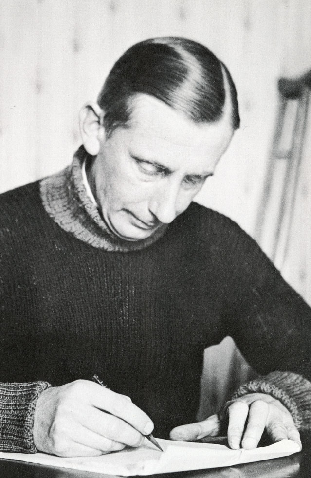 F.P. Grove