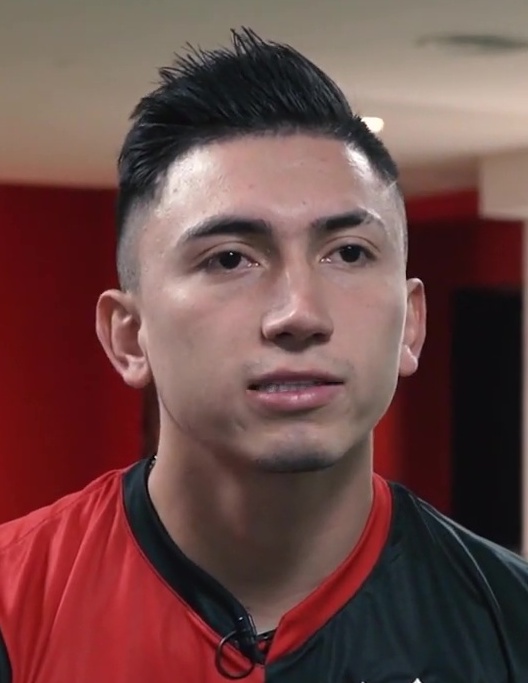 Fabián Ángel