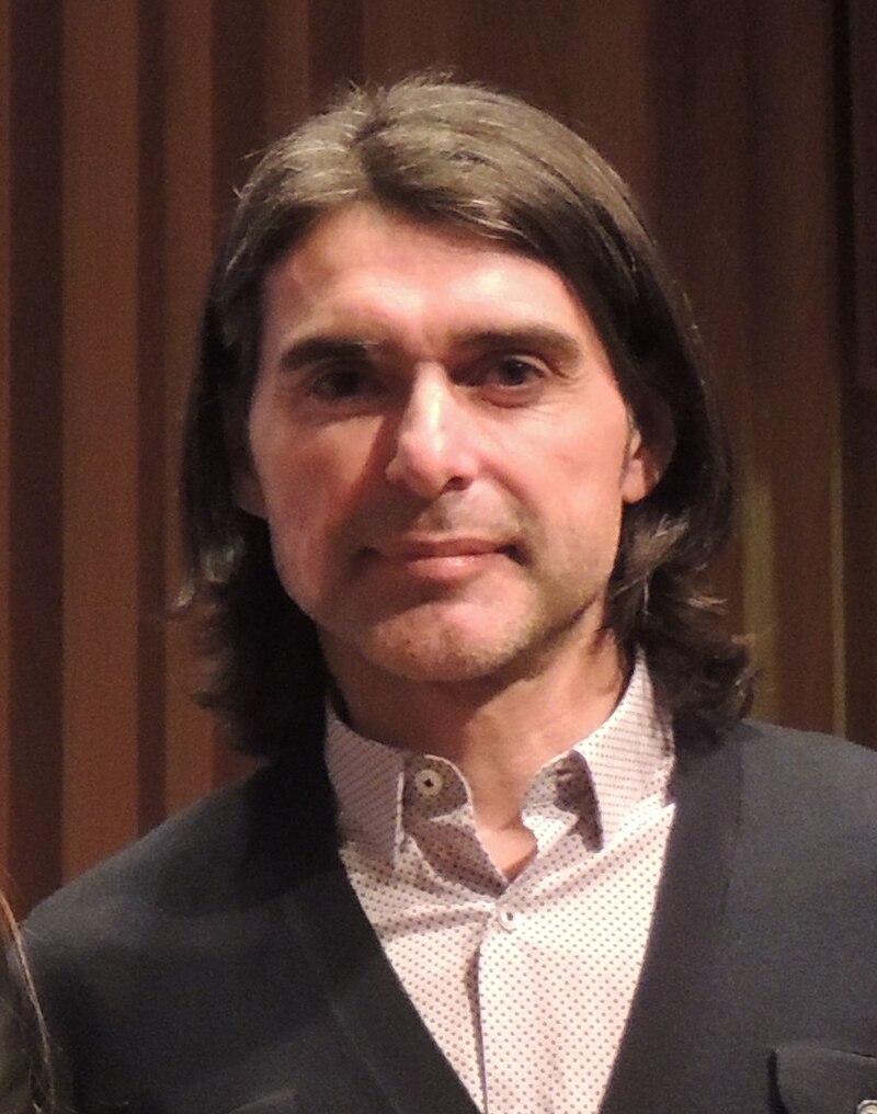 Fabián Ayala