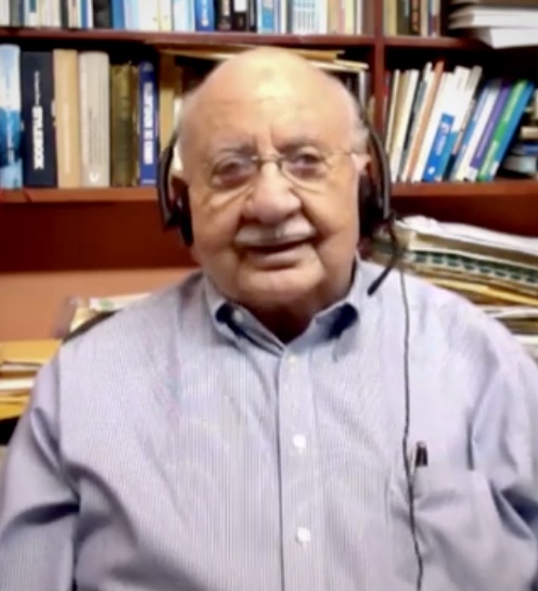 Fabián Chamorro