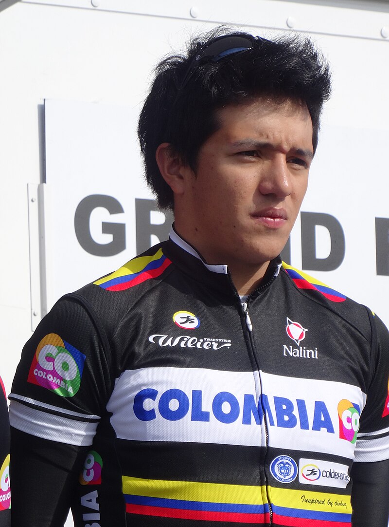 Fabián Díaz