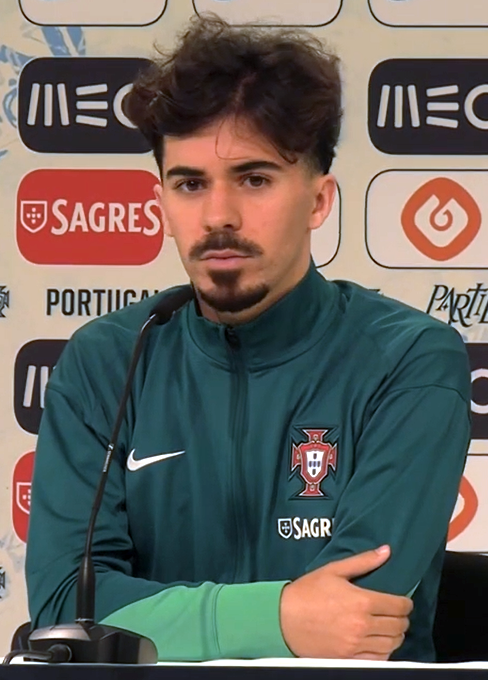 Fabián Ferreira