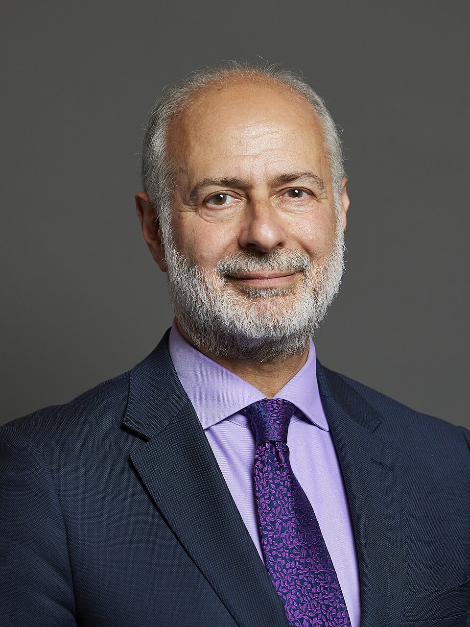 Fabian Hamilton