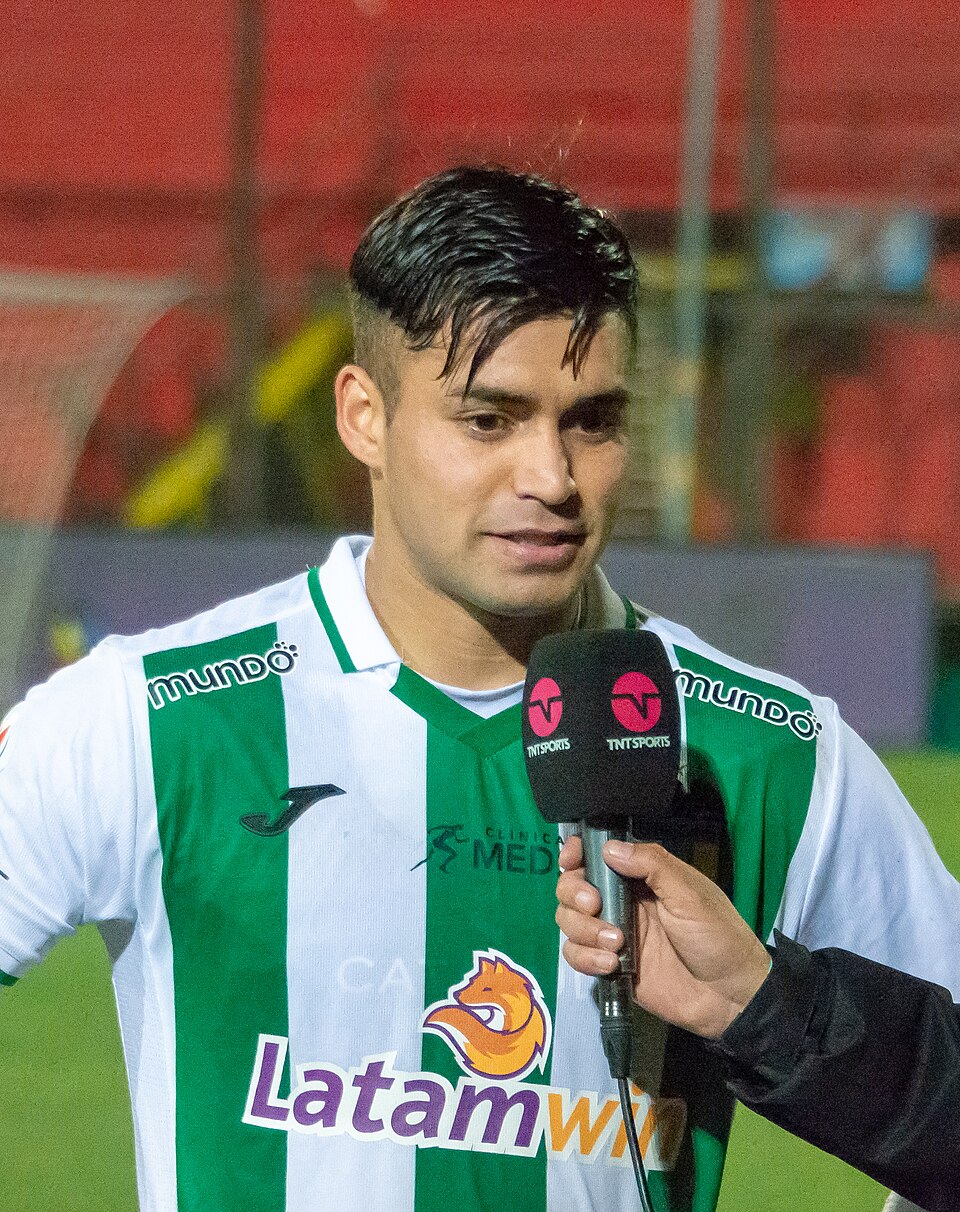 Fabian Hormazábal