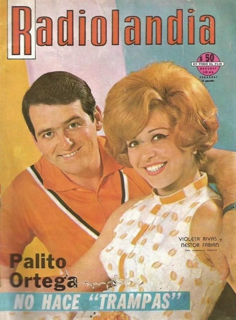 Fabián Moreno