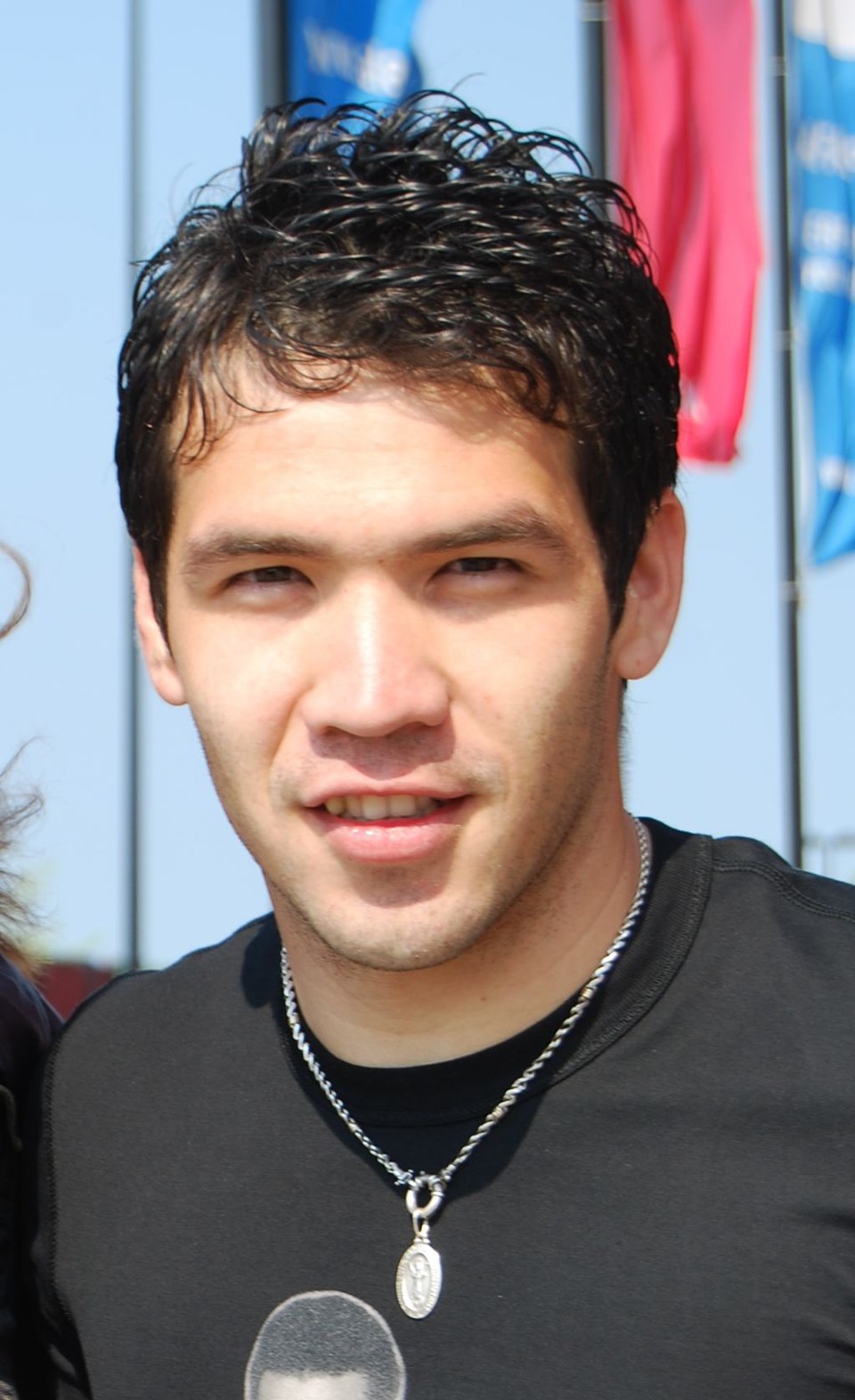 Fabián Ortiz