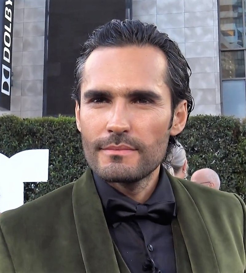 Fabián Reyes