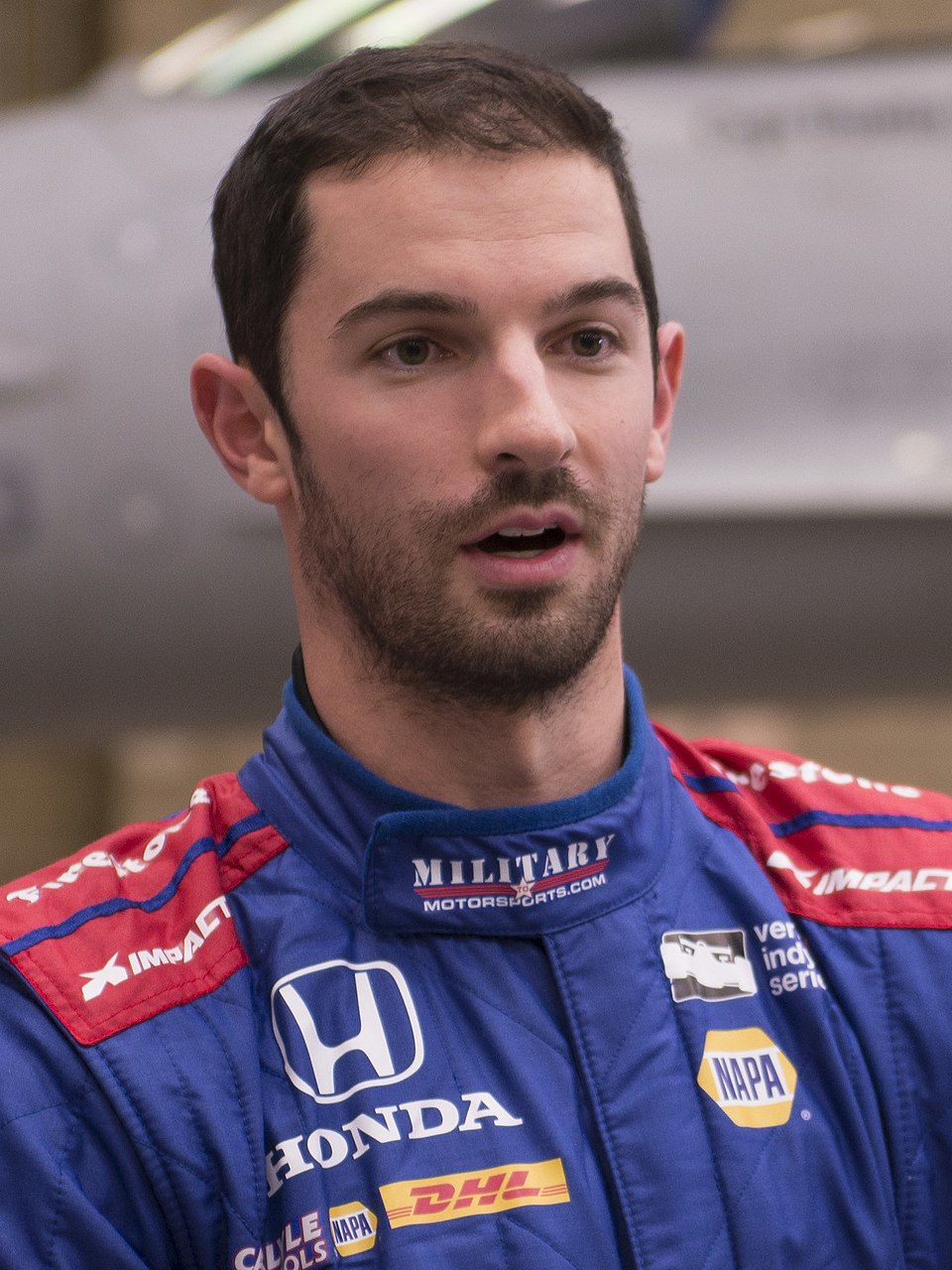 Fabián Rossi