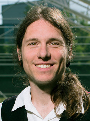 Fabian Schmidt