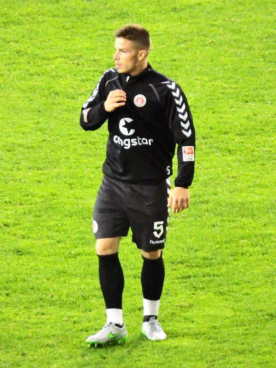 Fabian Strauch