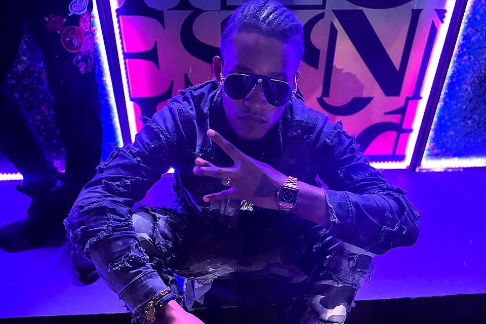 Fabian Wayne Edwards