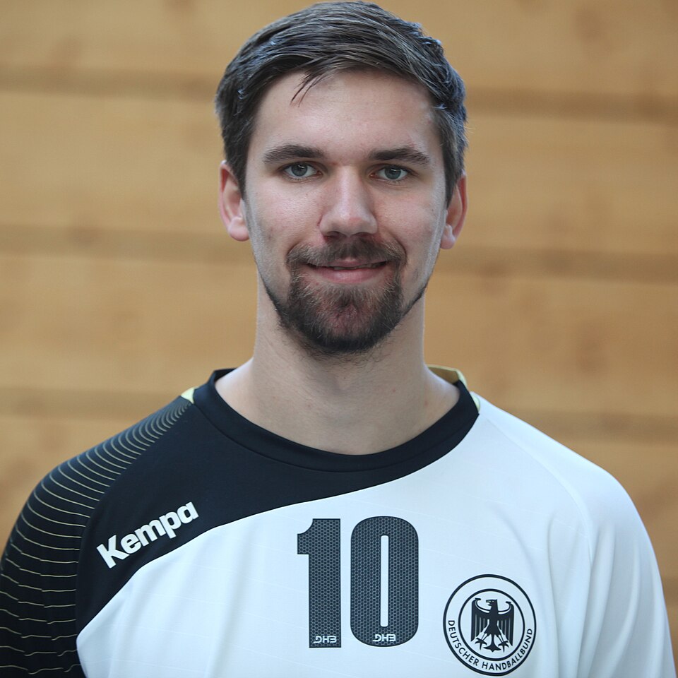 Fabian Wiede